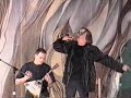 Металлика на балалайках:)