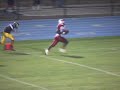 Cordova H.S. Vs. Rosemont H.S.