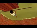 Oggi alle 17,30 MIA ET LE MIGOU di Jacques-Rémy Girerd | Animazione ecco il trailer http://bit.ly/3AWlEH