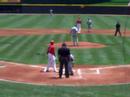 Brandon Phillips Grounds Out Brandon Phillips Grounds Out