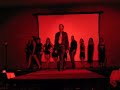 YBE Fashion Show - NCSU's Black Finesse