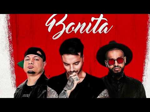 BONITA - J BALVIN FEAT. JOWELL Y RANDY ( Audio oficial ) - Canción Oficial