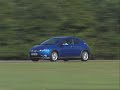 Honda Civic Type S