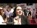 YouTube - Nikki Blonsky On Her New Show, 'Huge'