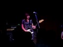 Blood Red Shoes-Doesn't matter much Live at Bush Hall