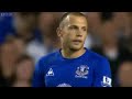 Everton - Manchester United 3:3 (11/9/2010) All GOALS & HIGHLIGHTS || HD