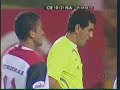Flamengo 3 x 0 Cienciano - Libertadores 2008 final - parte 3