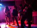 Nightstalker - Bloodlust (Londrina Brutal Thrash II)