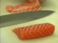 Fazendo Sushi