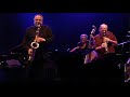 Gent Jazz - Saxophone Summit : Lovano, Liebman & Coltrane
