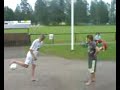 Football Trick Football Trick