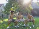 Buli, Haverok, sor