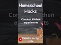 Science | How to Homeschool | Homeschool Tips | Homeschool