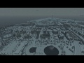 GTA IV Snow Mod Final Trailer (In HD!)