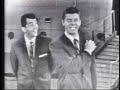 jerry lewis   dean martin   colgate comedy hour clip 1 of 19