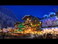 Christmas at Leavenworth WA