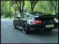 Porsche 997 by TechArt Porsche 997 by TechArt