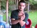 Balisong Hand Switch Tutorial Balisong Hand Switch Tutorial
