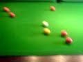 Michael Gray V Jamie Straughan