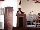 Ratesha Nicholson Singing \"Amazing Grace\" Ratesha Nicholson Singing \"Amazing Grace\"