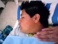 tanque dormidoo