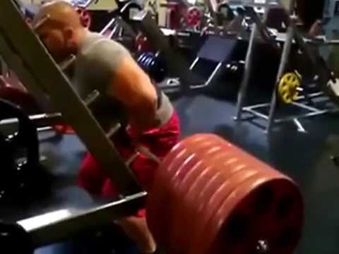 how to train trapezius