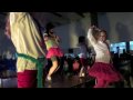 Ching Tsing Performance Art