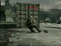 V�deo COD4 Match 3