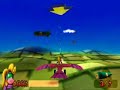 Crash Bandicoot 3: Bye Bye Blimps Crash Bandicoot 3: Bye Bye Blimps