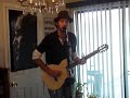 Lindsey Buckingham Big Love by Ryan Ward