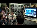 PAX 2009 Rock Band 2 Tournament - 3 Girls And A Guy - Foreplay/Long Time [PMS|H2O Clan]