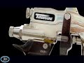 Turbinaire HVLP Paint Sprayers Part III: A Demonstration Turbinaire HVLP Paint Sprayers Part III: A Demonstration
