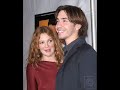 a slideshow of a talented, gorgeous actress.