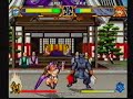 サムライスピリッツ天下一剣客伝 大久保ランバト