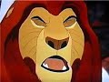 Il re leone prophilax doppiaggio