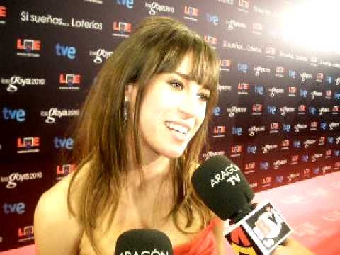 Marta Etura