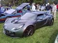 Lotus Club Picnic By Drivin\