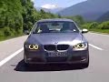 BMW 335i e92 coupe highway cruising video #1