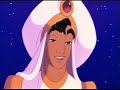 Aladdin Robbie Williams Adversiting Space Music Video