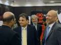 Rishi Jaitly of Google on CIO Pakistan Launch Ceremony