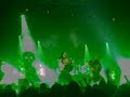 Apocalyptica live @ Tournefeuille (France) Apocalyptica live @ Tournefeuille (France)
