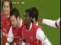 Arsenal-Feeling good