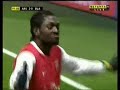 Arsenal-Feeling good
