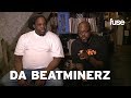 Da Beatminerz's Vinyl Collection - Crate Diggers