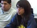 Save Ms. Salazar