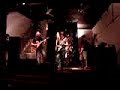 El Arem - Marcapasos - Rio de la Plata 6/12/06