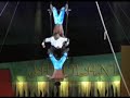 UniverSoul Circus - JABULANI - Joy, Laughter & Happiness! UniverSoul Circus - JABULANI - Joy, Laughter & Happiness!