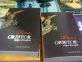 lansare Orbitor aripa dreapt? (Mircea C?rt?rescu) IV