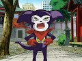 Digimon 3 Tamers Episodio 10 Parte 1/2