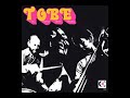 Tobe – Jesus Christ Superstar Medley